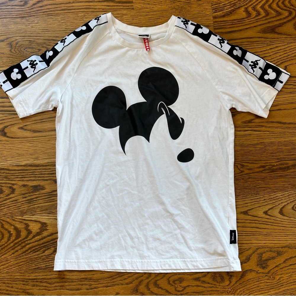 Kappa x Disney Medium tshirt